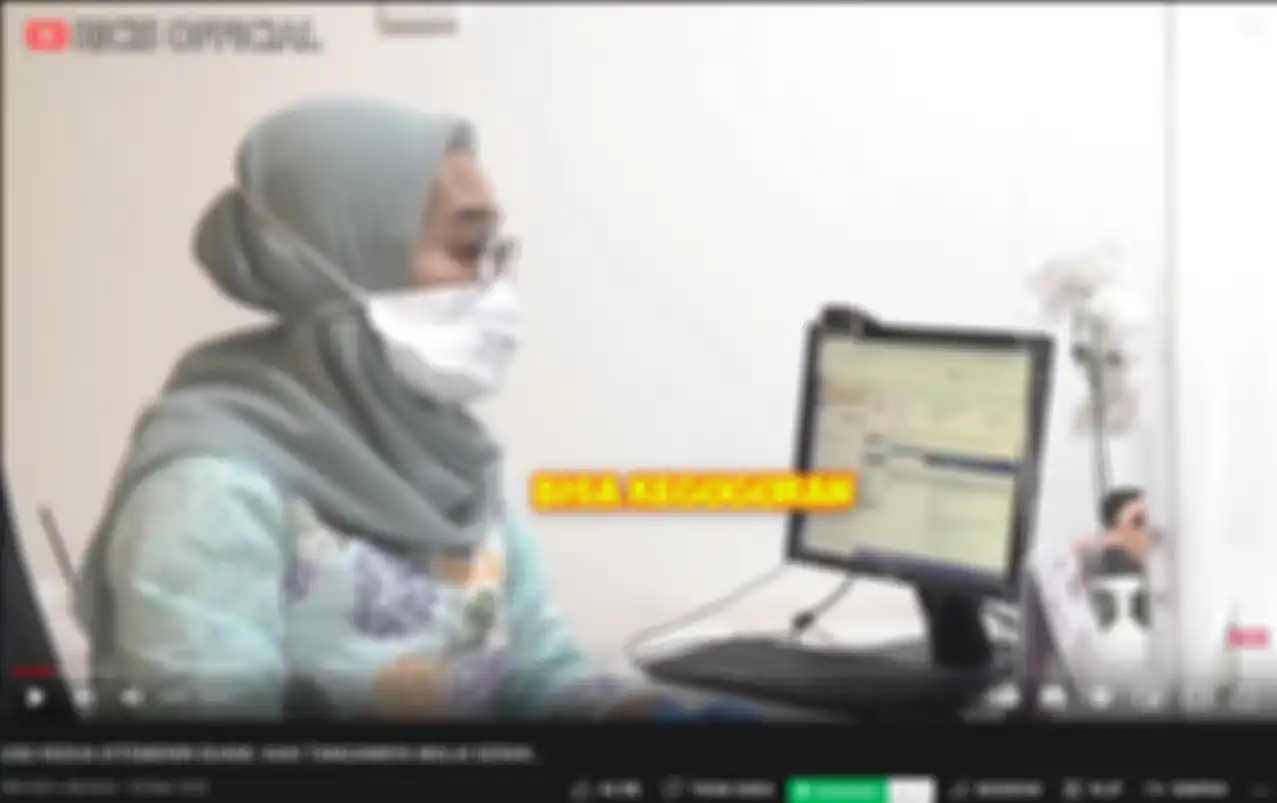 Ria Ricis diberi peringatan dokter