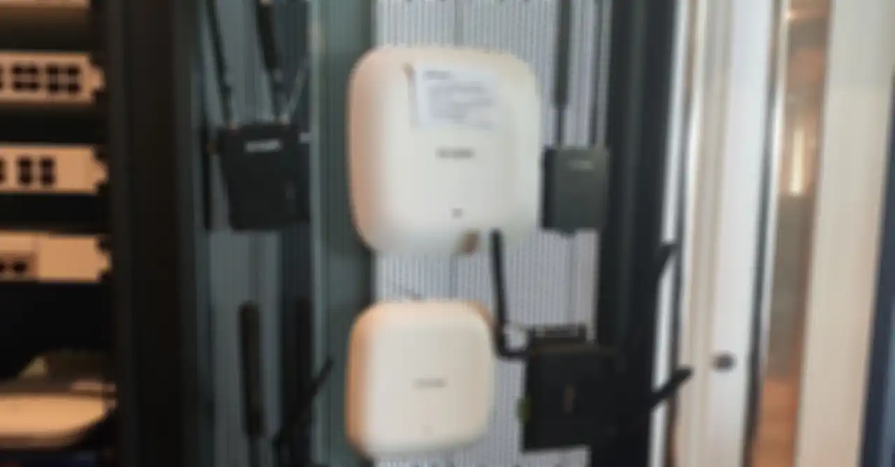 D-Link Nuclias