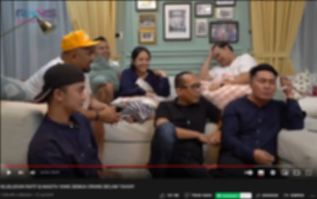 Merry ungkap sifat asli Raffi Ahmad saat dihipnotis