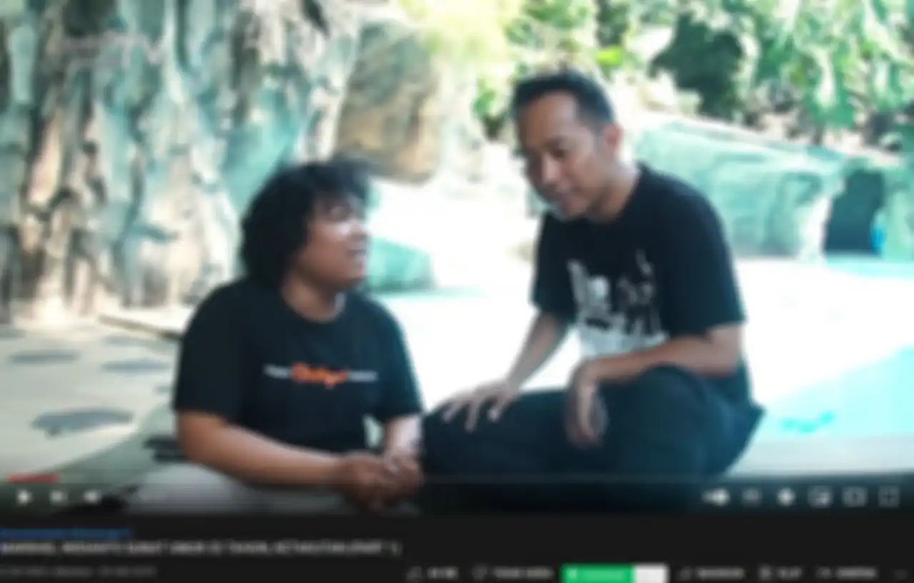 Marshel Widianto putuskan sunat di usia 23 tahun