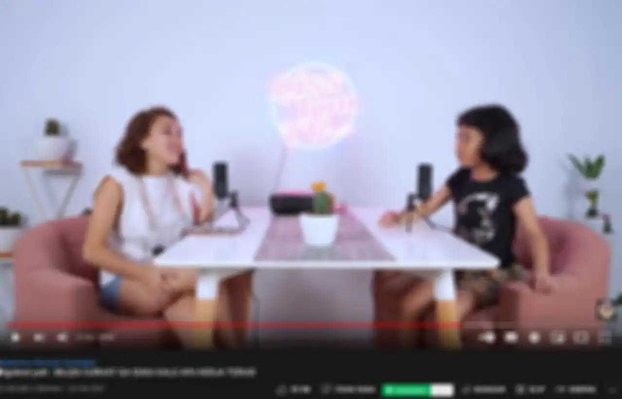 Bilqia sebuat Umi Kalsum dan Ayu Ting Ting galak