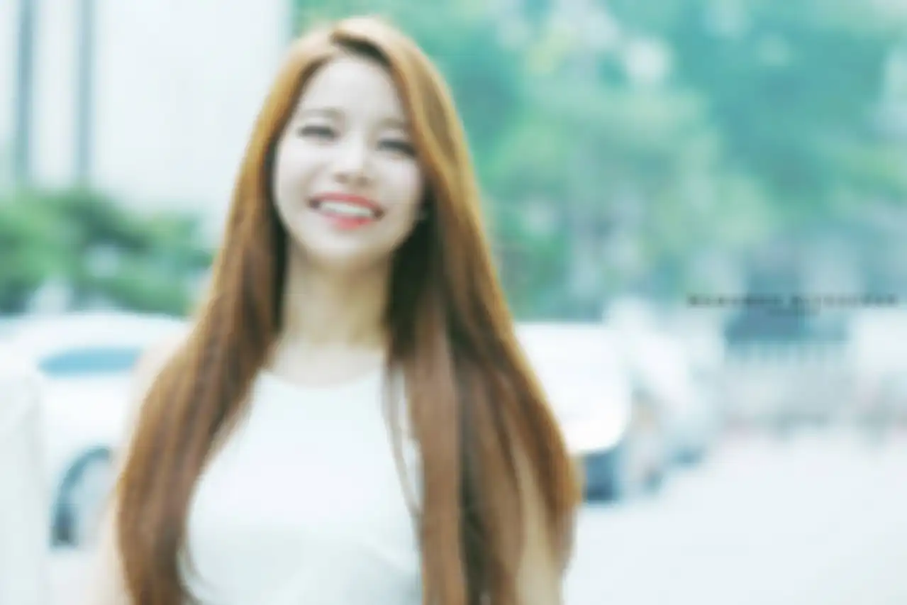 Solar MAMAMOO