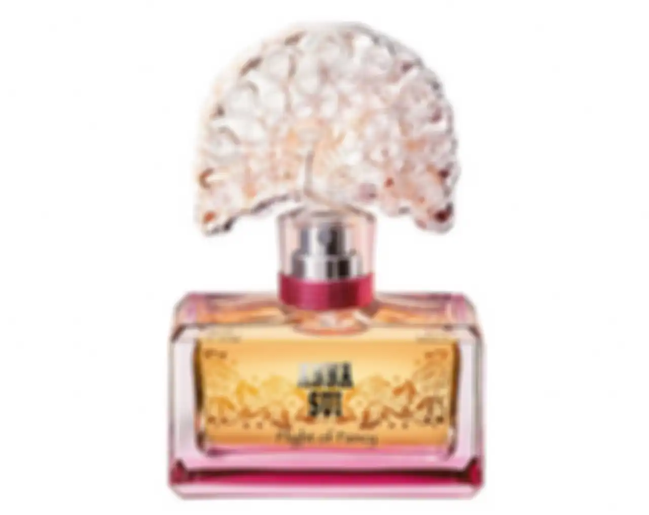 Botol parfum unik