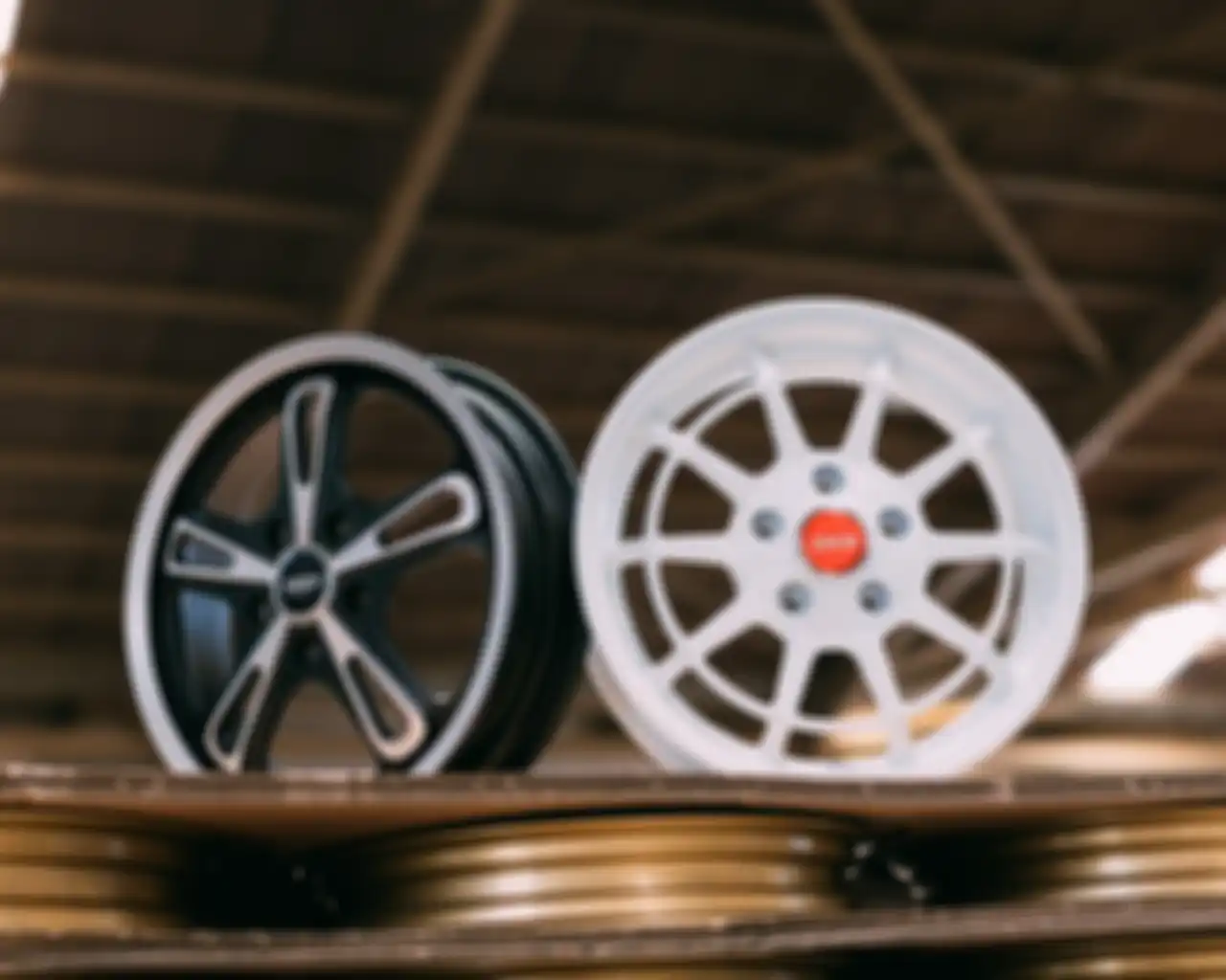 SOCA Wheels, pelek Vespa buatan lokal punya desain humanis dan kualitas internasional.