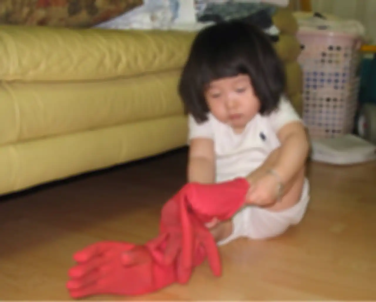 Foto lucu