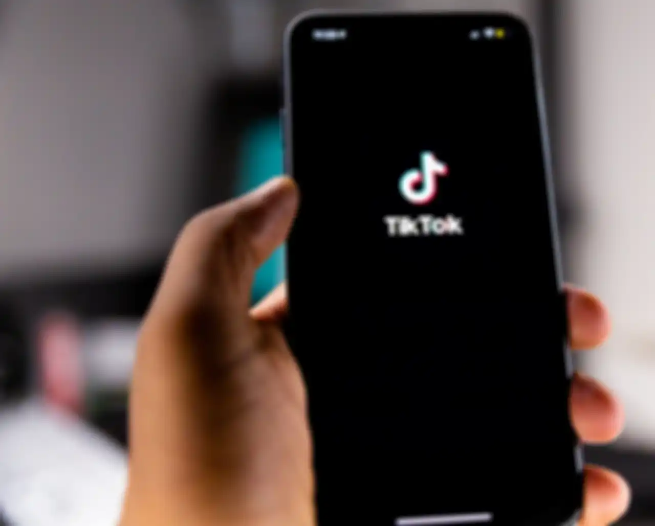 Aplikasi TikTok