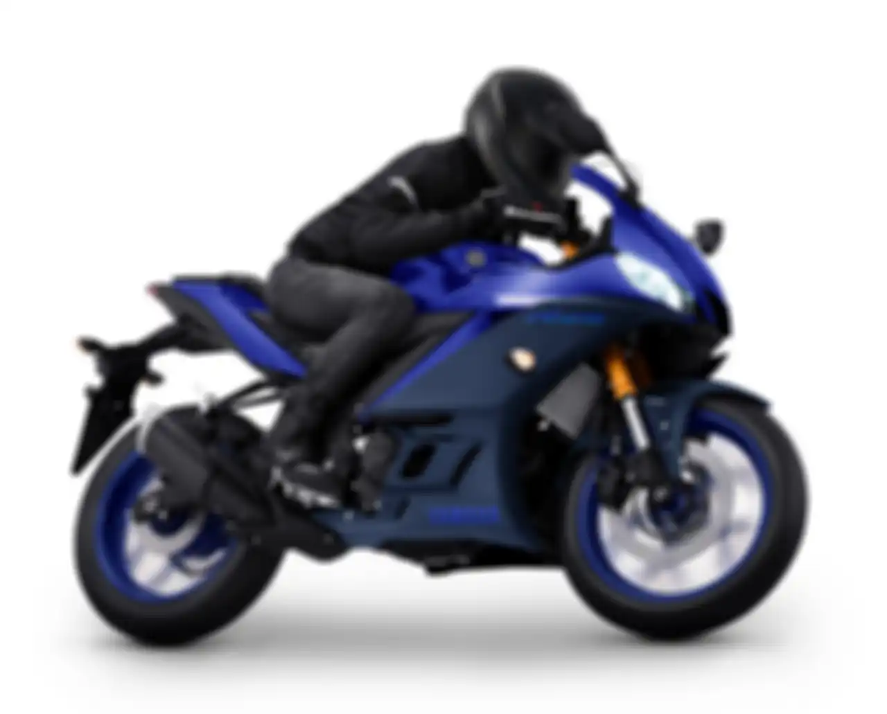 R25 Racing Blue