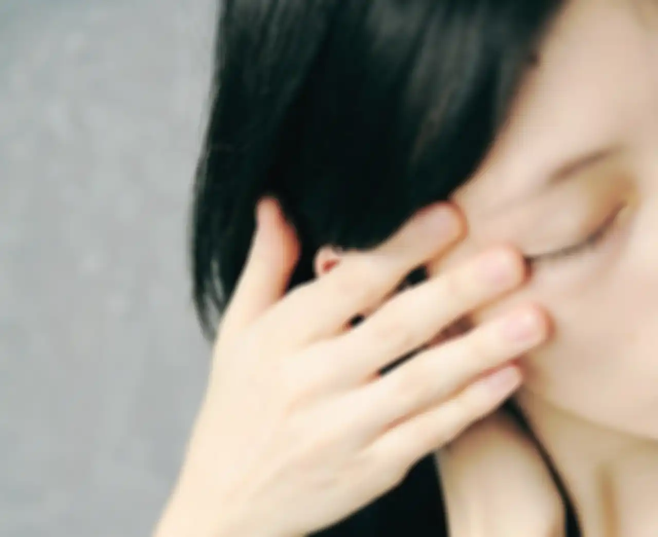 8 Bagian Tubuh yang Tidak Boleh Disentuh Dengan Tangan, Akibatnya Bisa Berbahaya Lho!