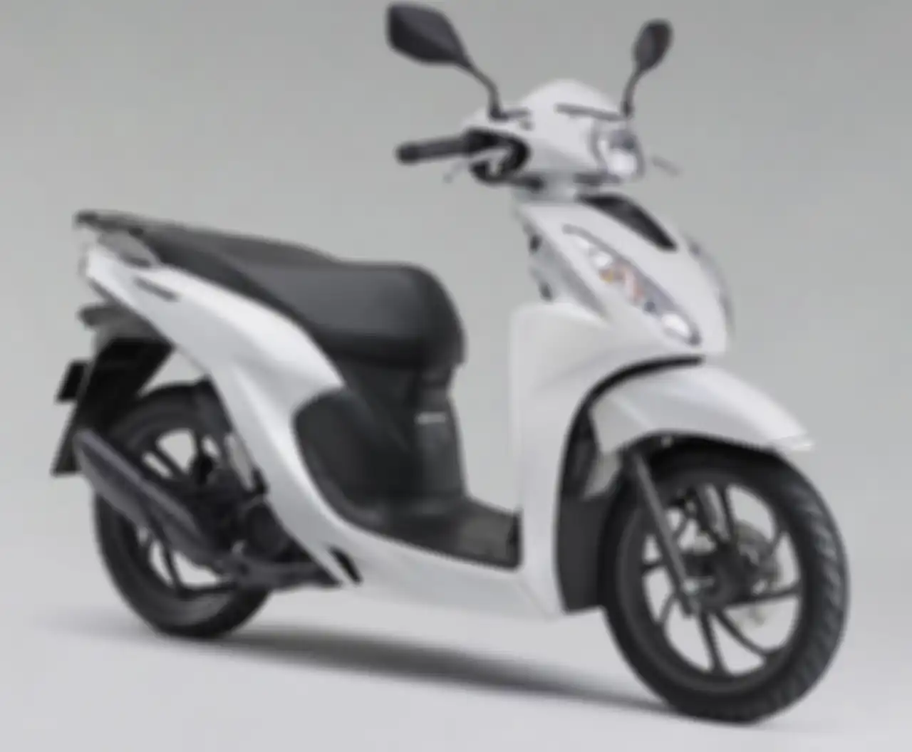 Honda Dio 2023