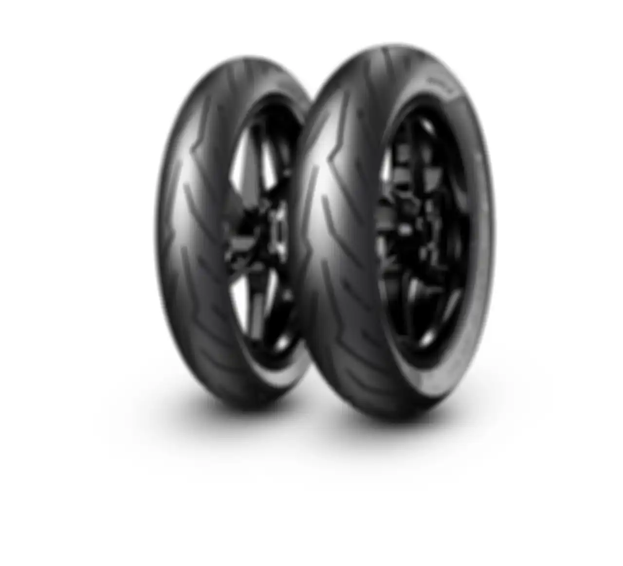 Pirelli Diablo Rosso Sport