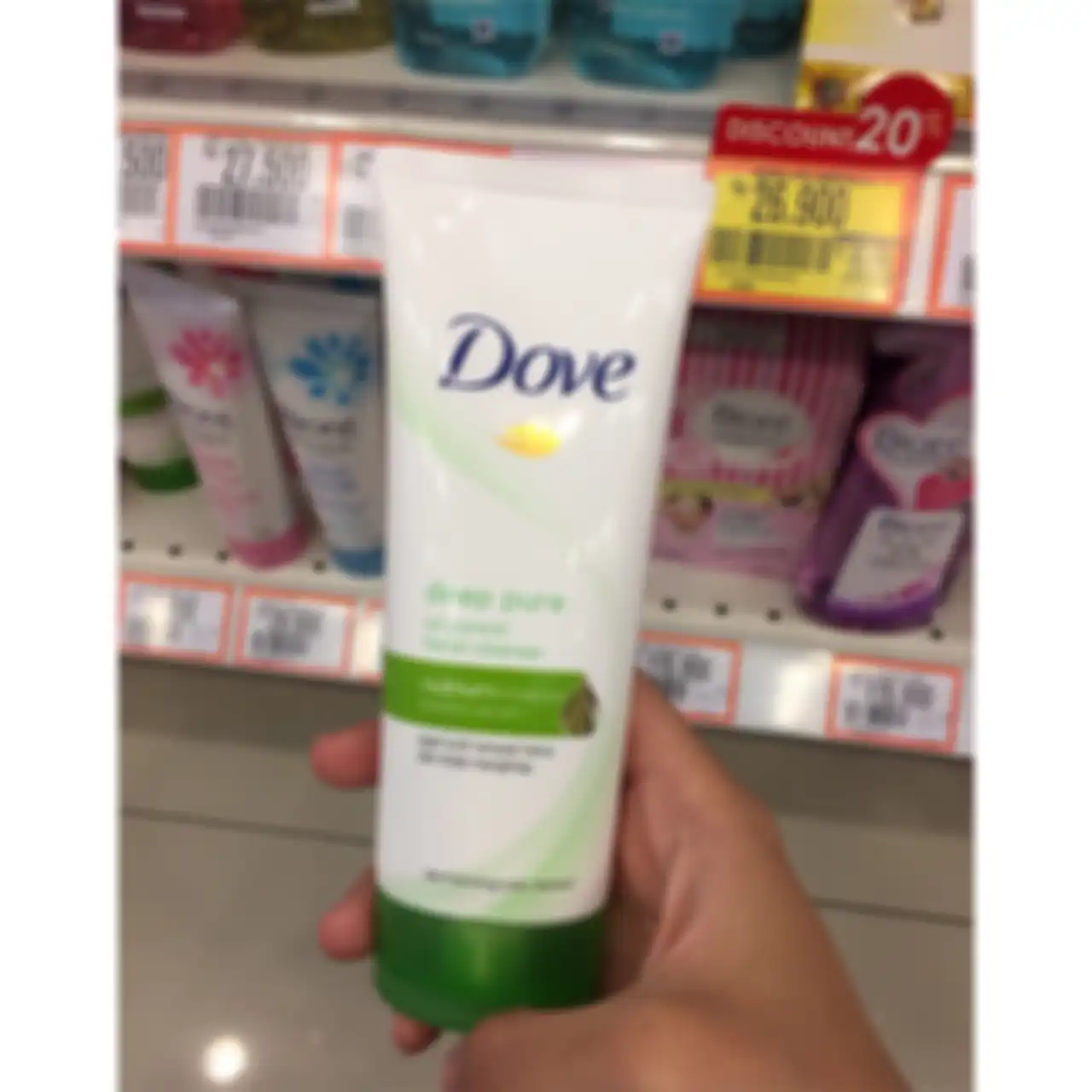 Dove