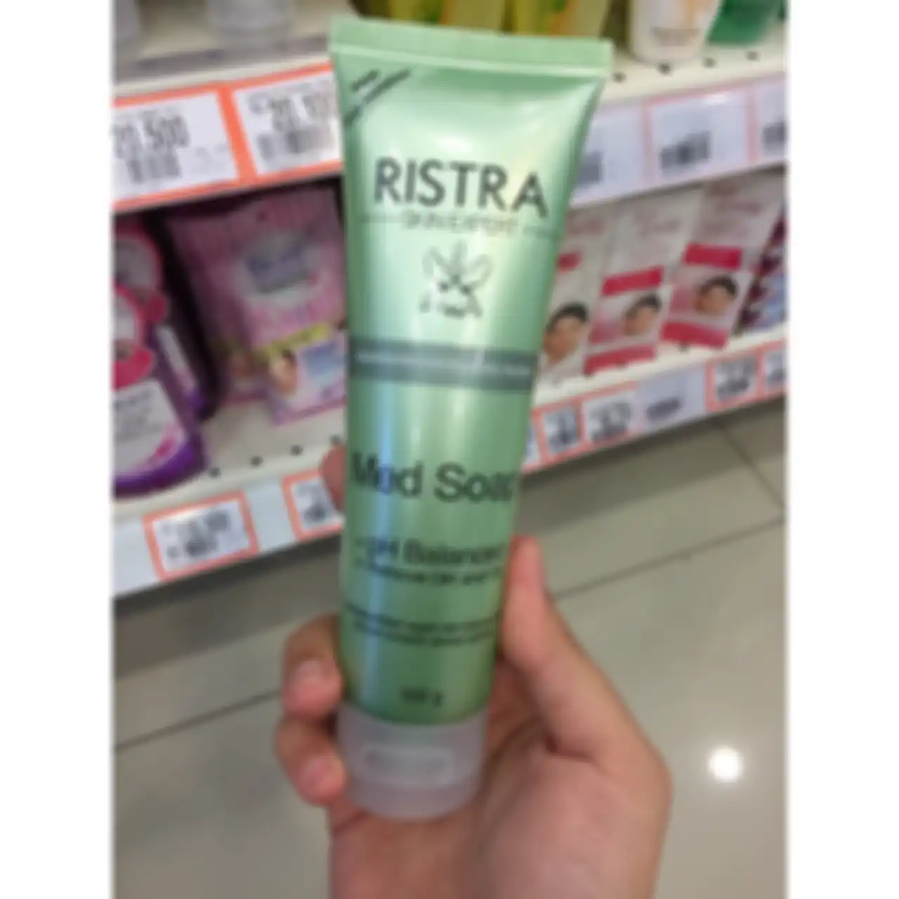 Ristra