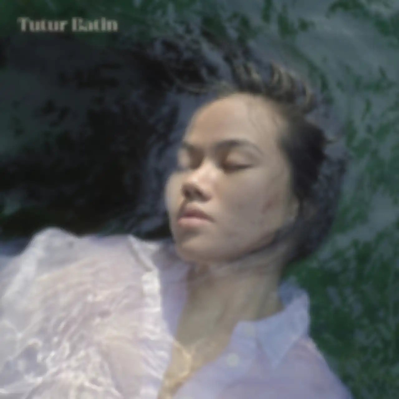 Art Cover Yura Yunita - Tutur Batin