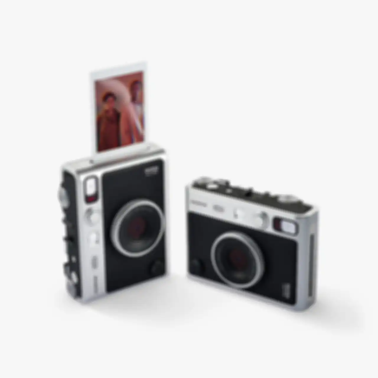 Instax mini Evo