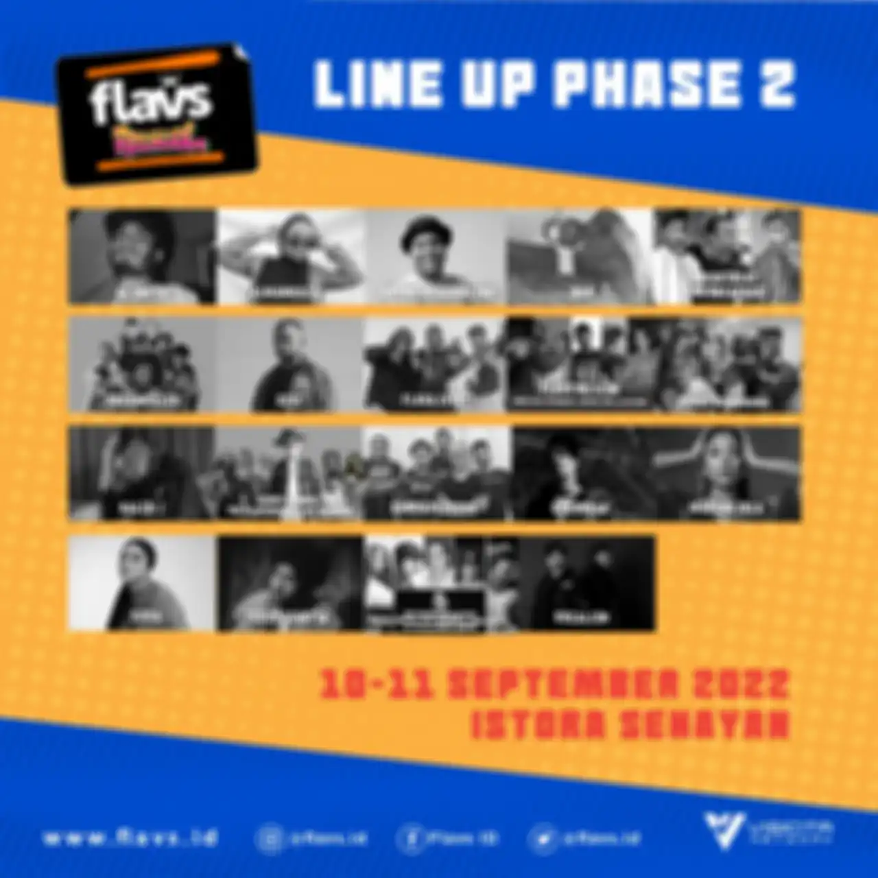 FLAVS FESTIVAL 2022