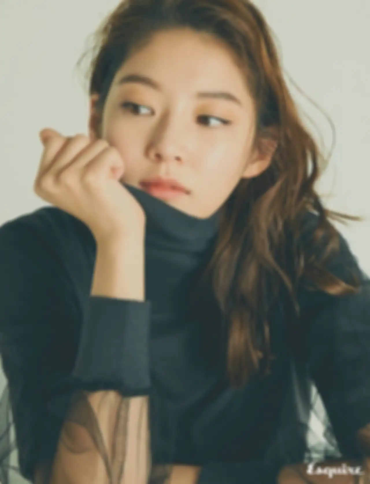 Gong Seung Yeon