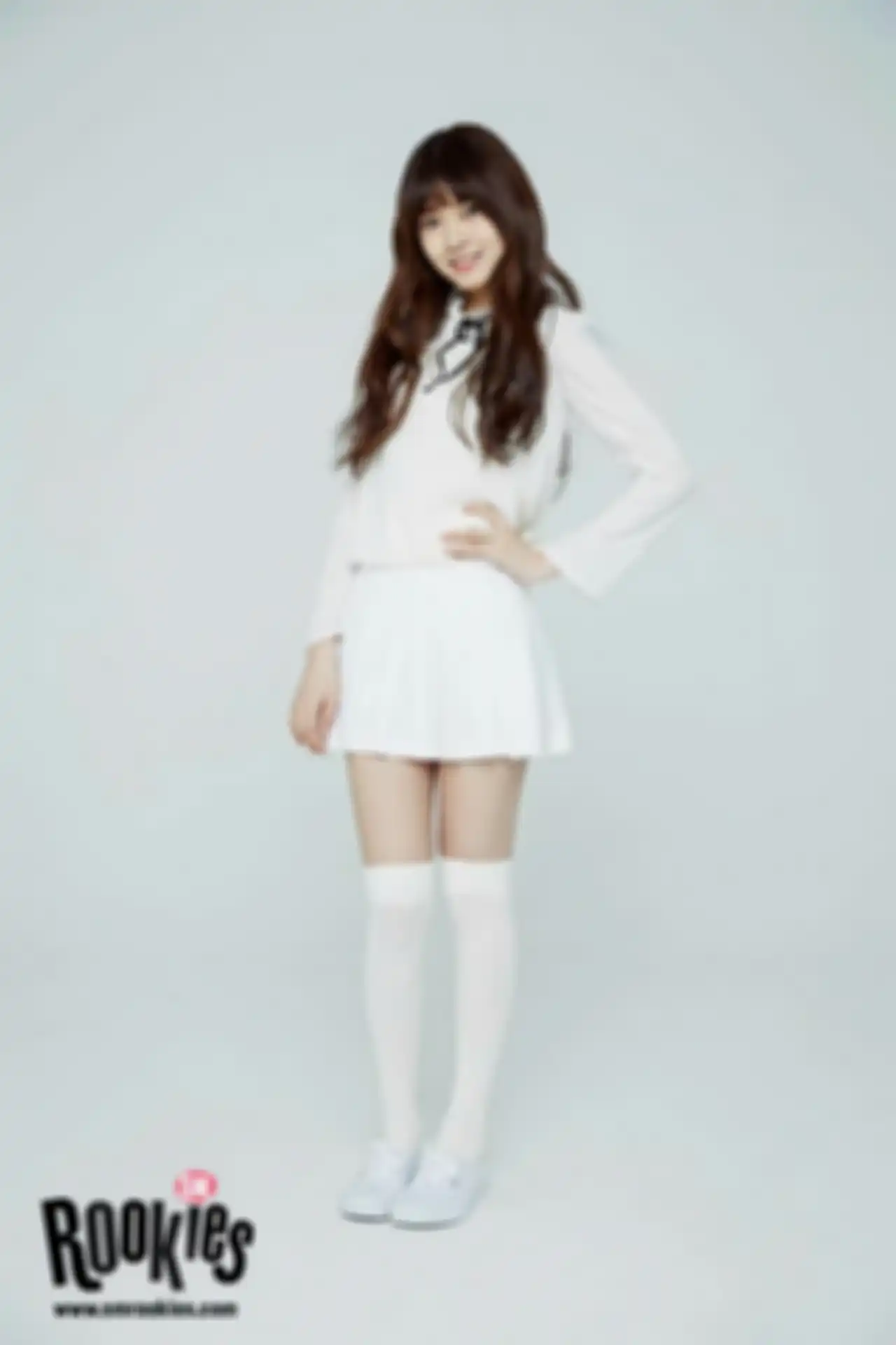 Koeun SM Rookies