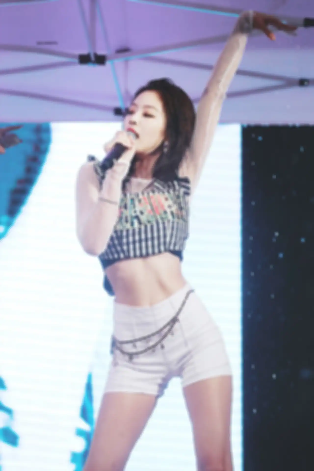 Jennie BLACKPINK