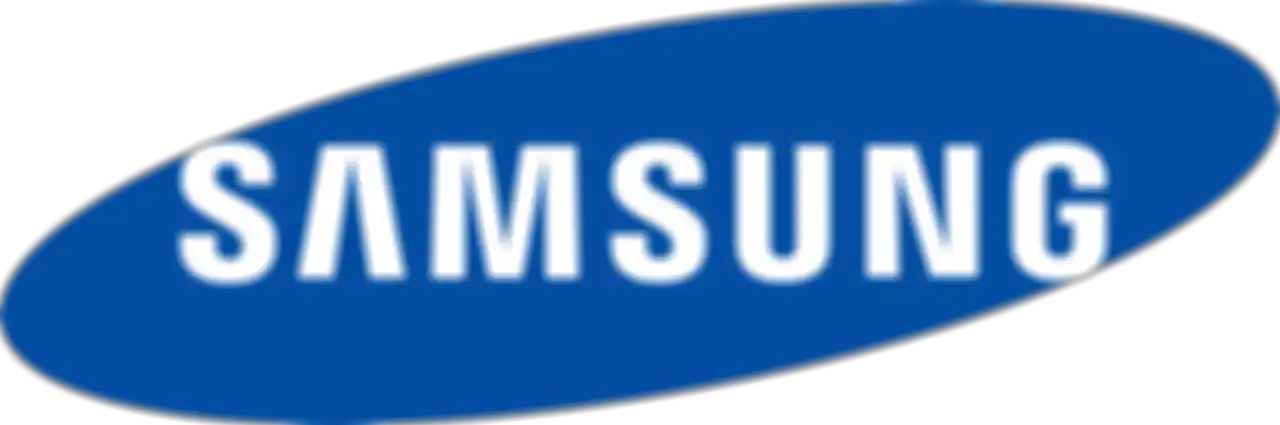 Logo Samsung