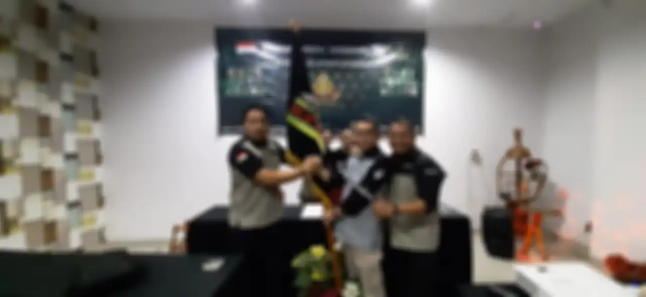 Munas ke-4 KZOI, Ilham sebagai ketua umum KZOI 2017-2019 , digantikan oleh Hendra untuk masa jabatan 2019 - 2021