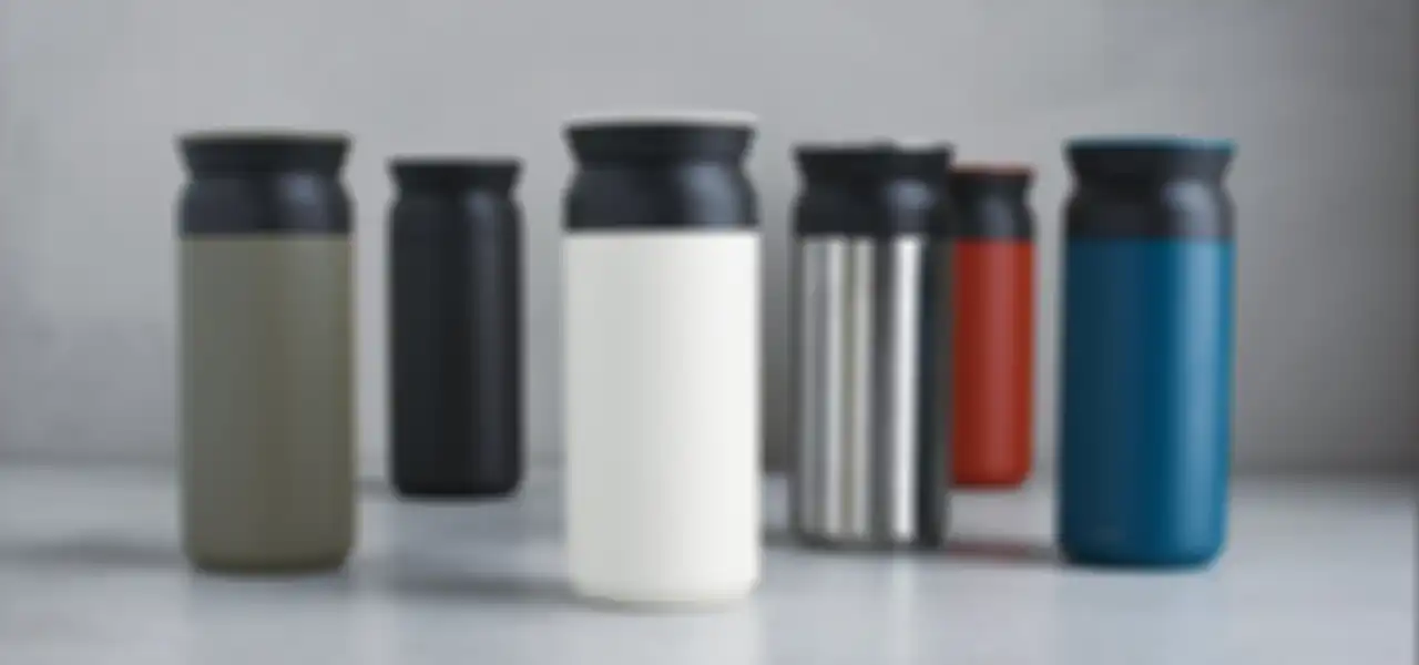 Tumbler
