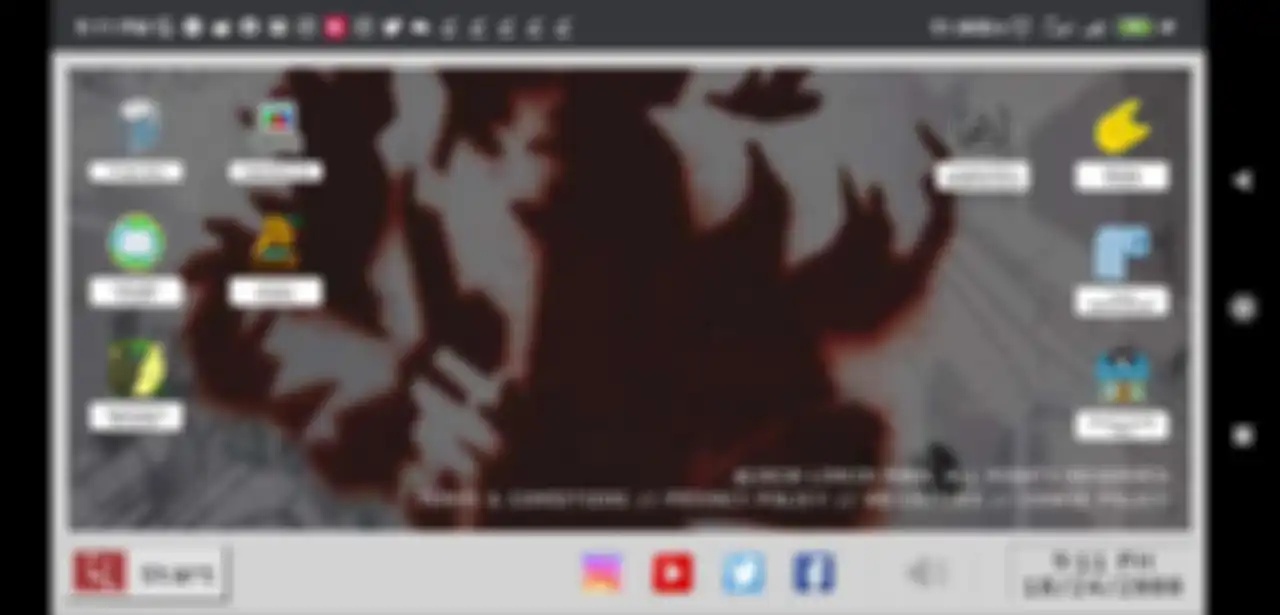 Situs Linkinpark.com error dan kini berubah seperti tahun 2000an