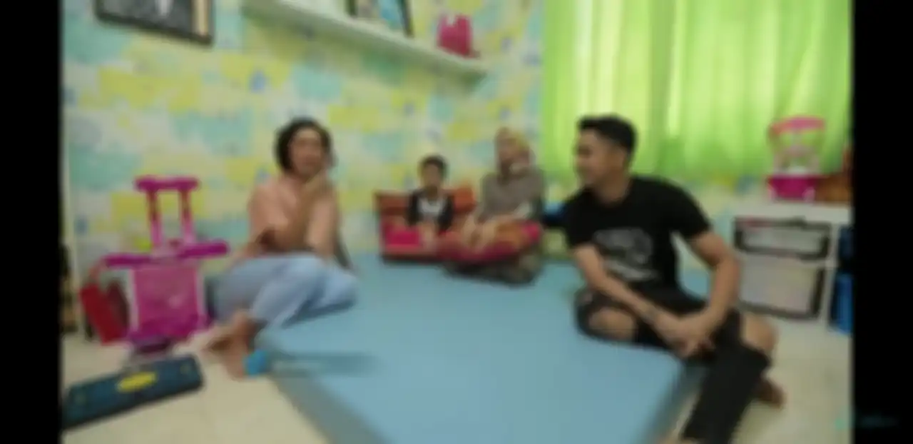 Dampingi Hengky Kurniawan Hingga Jadi Wabup Bandung, Istri Cantiknya Difasilitasi Rumah Mewah dengan Dapur yang Bikin Betah Masak