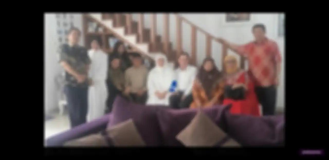 Rumah Fanny Bauty 