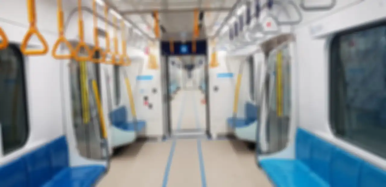 MRT Jakarta 