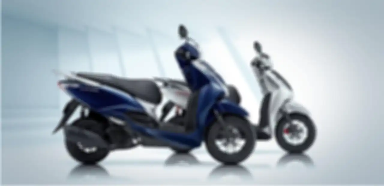 Honda Lead 125 2022 mengusung mesin eSP+. 