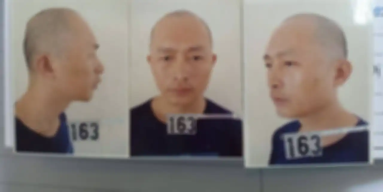 Tran Van Hieu, pelaku pembunuhan 3 anggota keluarganya