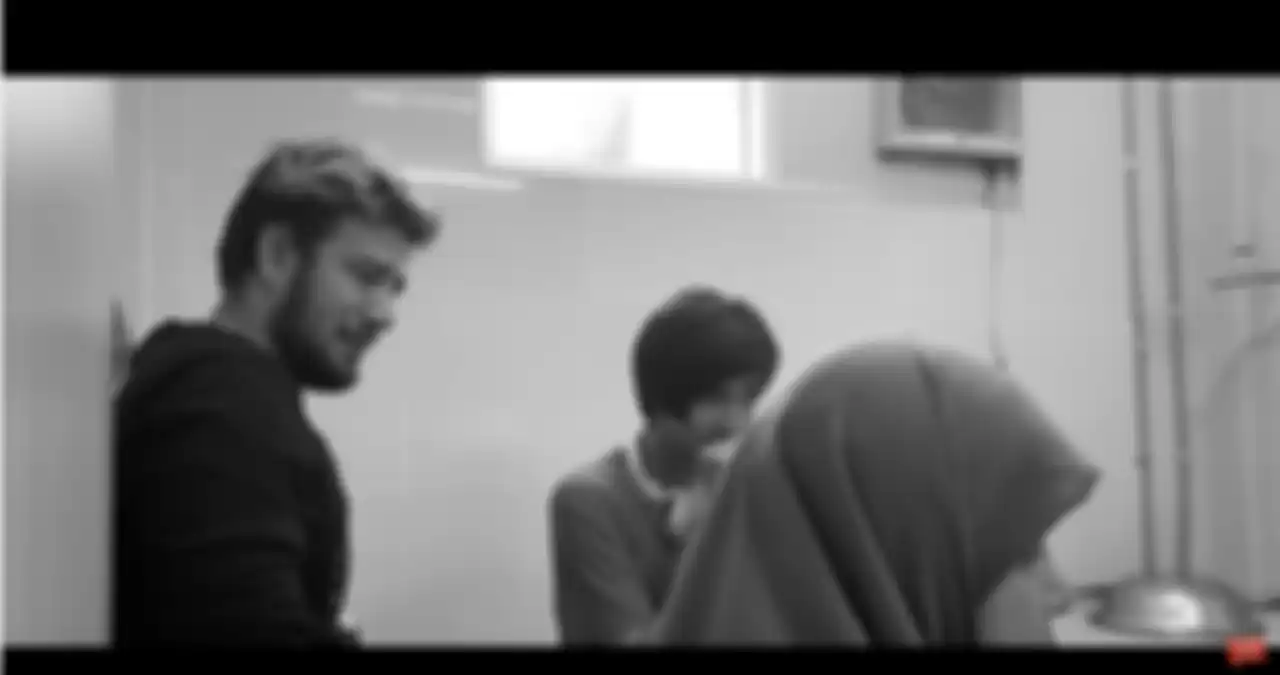 Vlog Ammar Zoni dan Irish Bella, merekam duka keduanya saat putri mereka dinyatakan meninggal dunia
