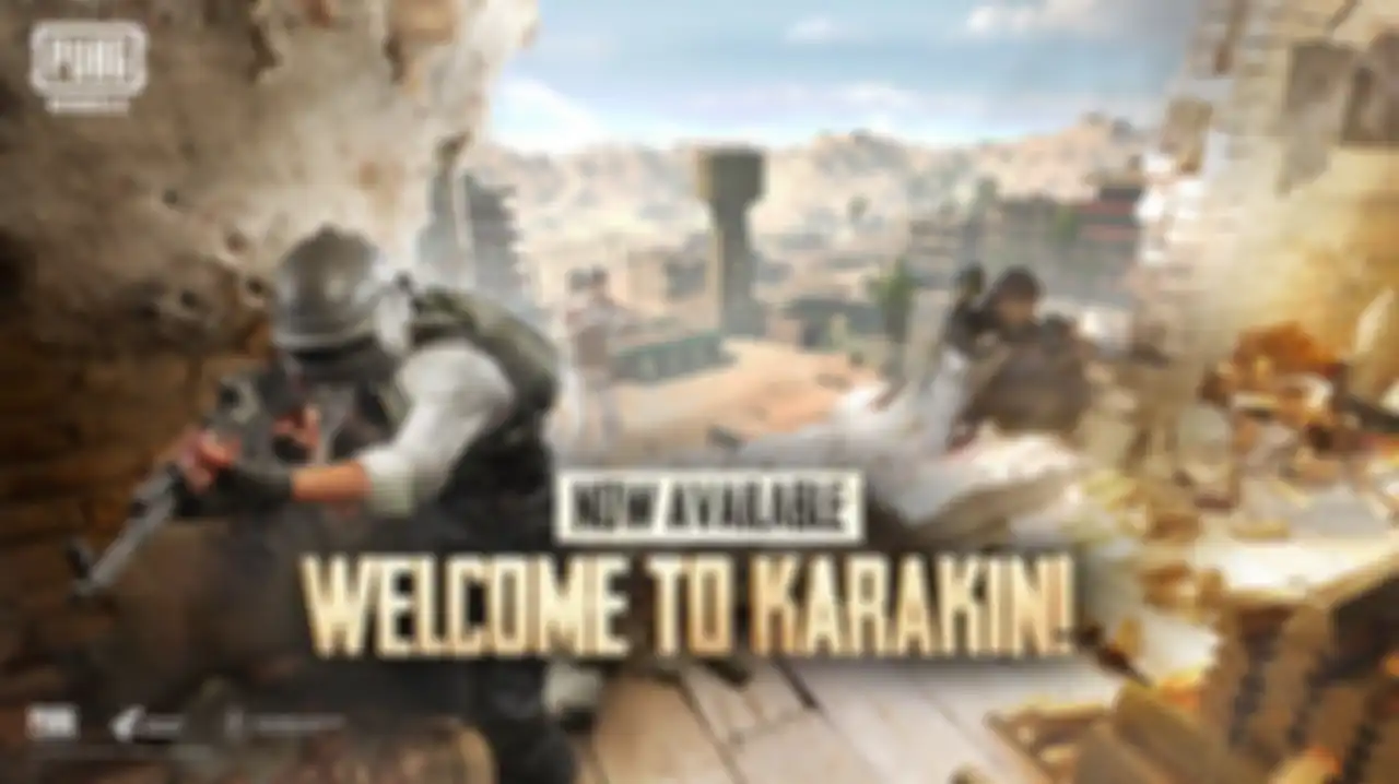 PUBG Mobile