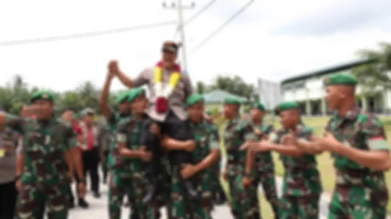 Jenderal bintang 3 ini bicara jujur soal kondisi rumah tangga Putri Candrawathi. Kabareskrim dibilang tahu pernikahan kedua Ferdy Sambo.