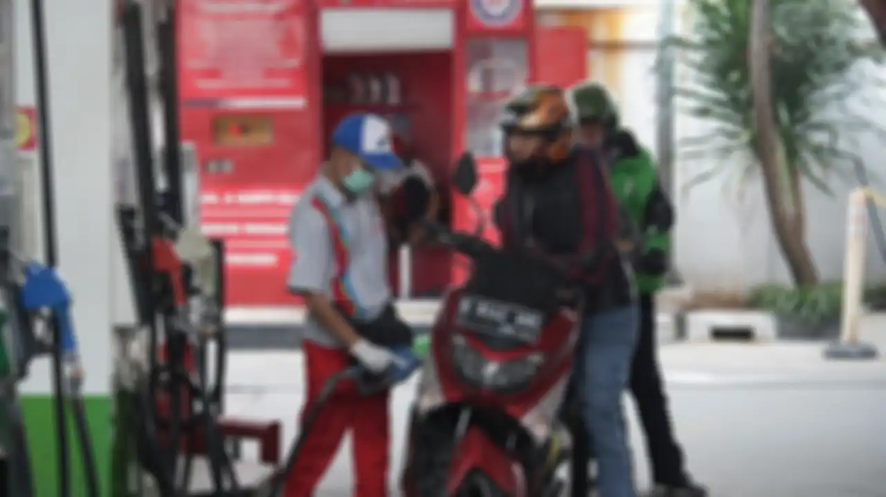 Pertamina pastikan stok BBM amam selama pendemi Covid-19