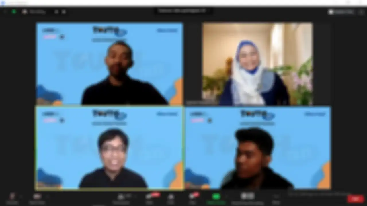 Youth Talks: Best Way to Get and Manage Income during Pandemic