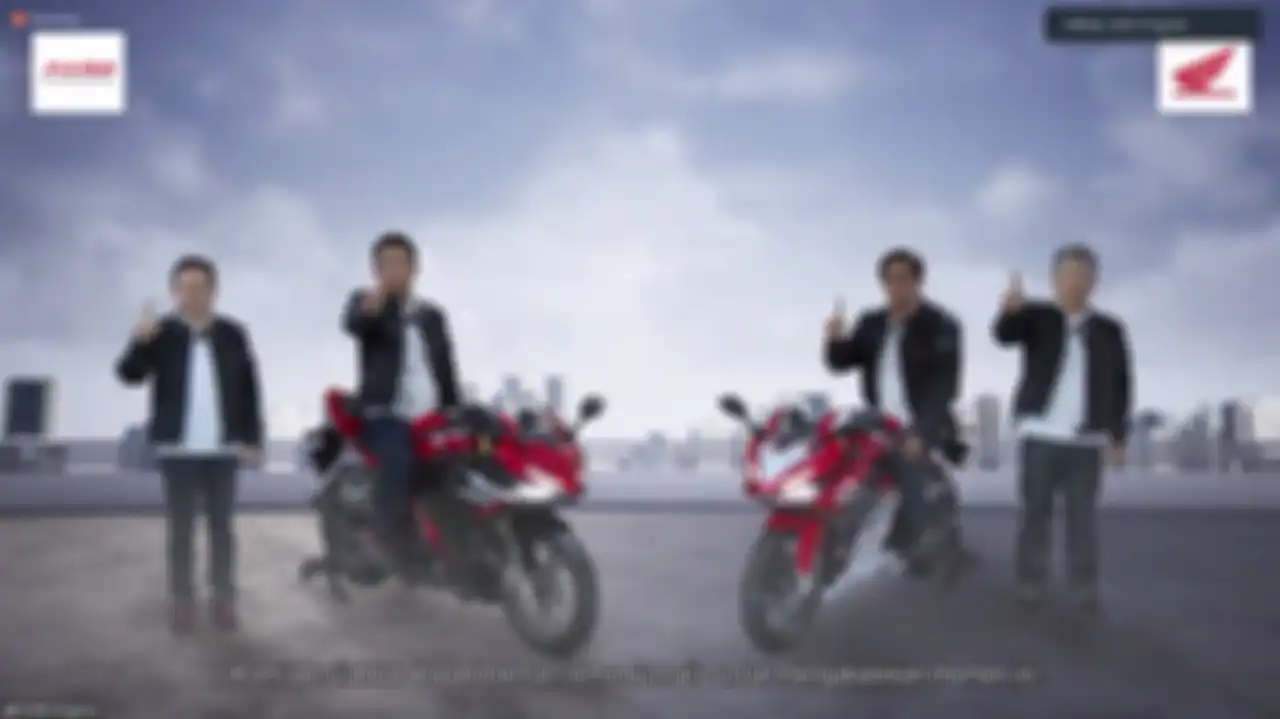 Honda CBR150R