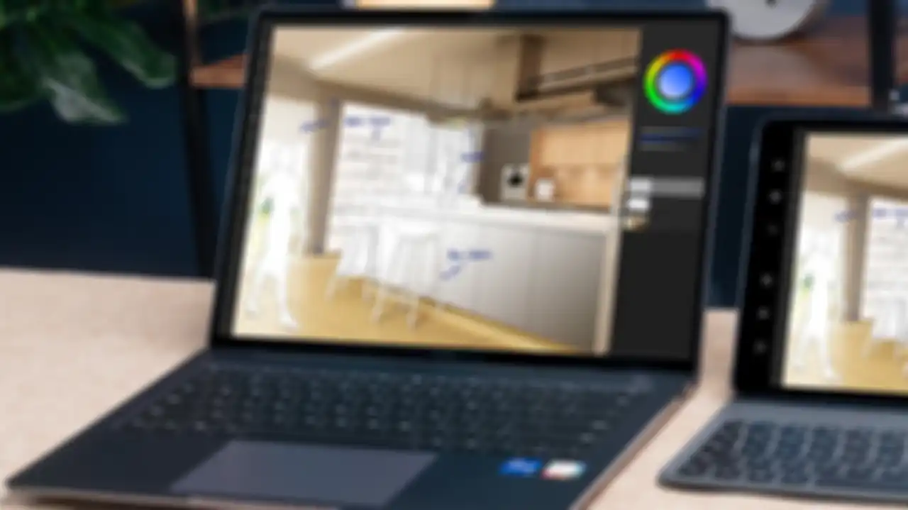 HUAWEI MateBook 14s dan MateBook 14