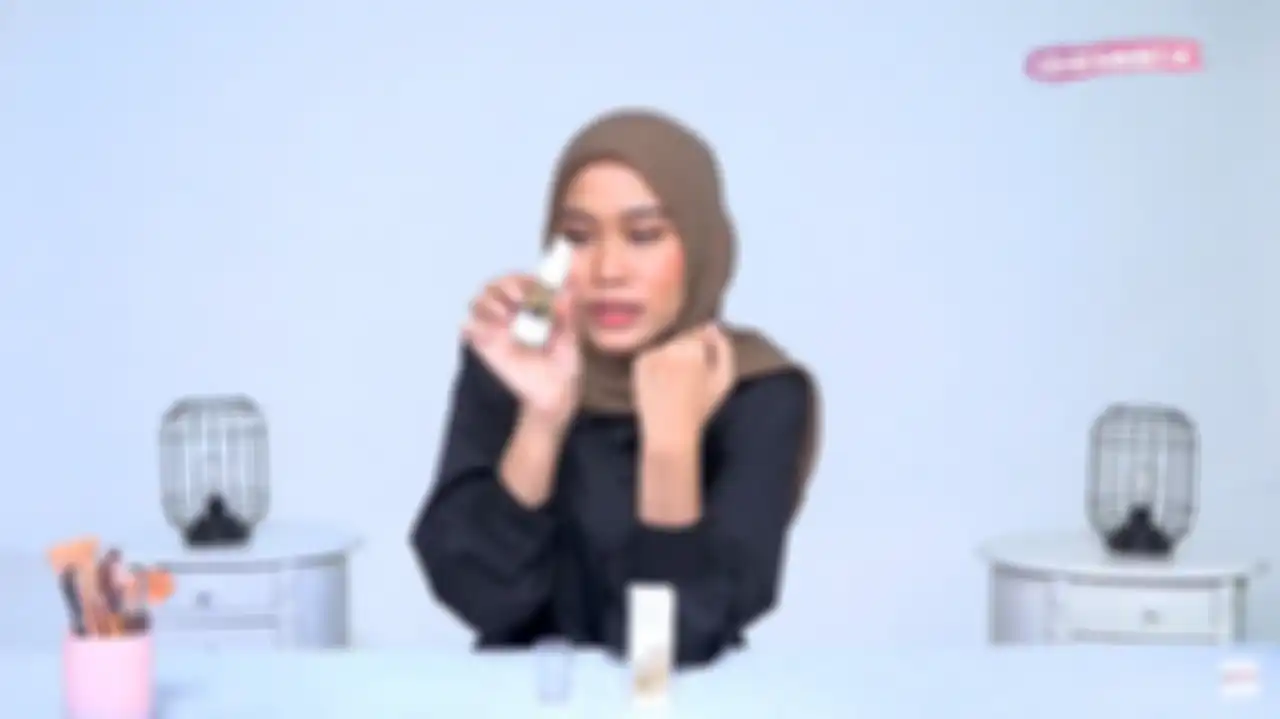REVIEW SKIN SOUL SNAIL LUMIWHITE DAY CREAM BY AMANDA MANOPO
