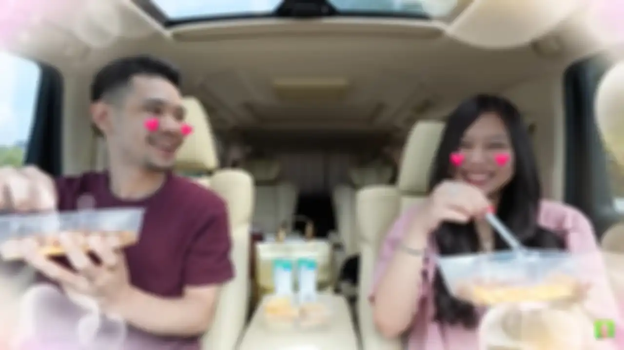 Jess No Limit dan Sisca Kohl