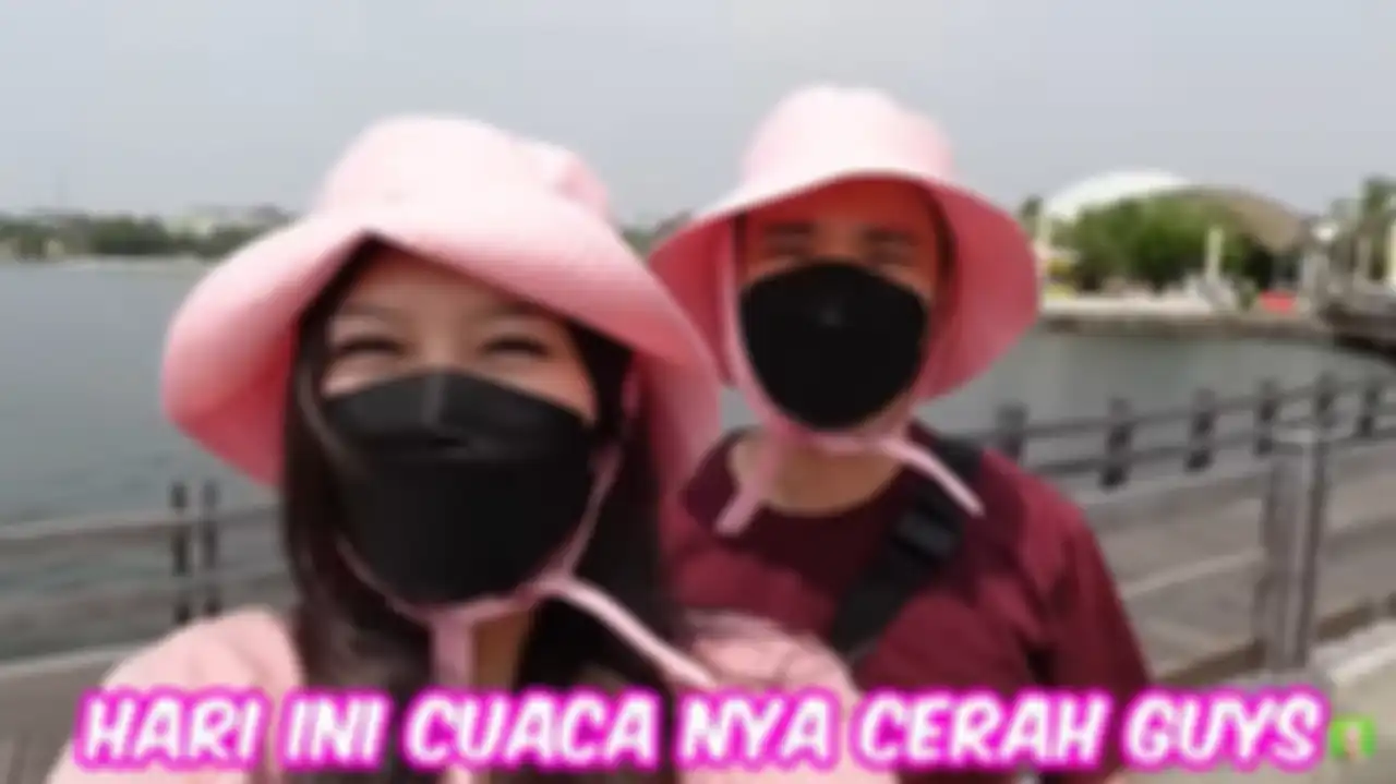 Jess No Limit dan Sisca Kohl