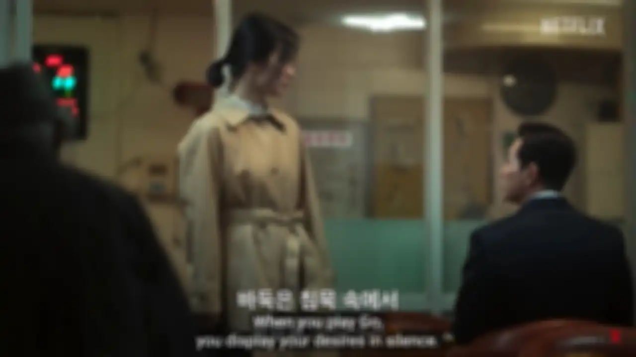drama Korea The Glory