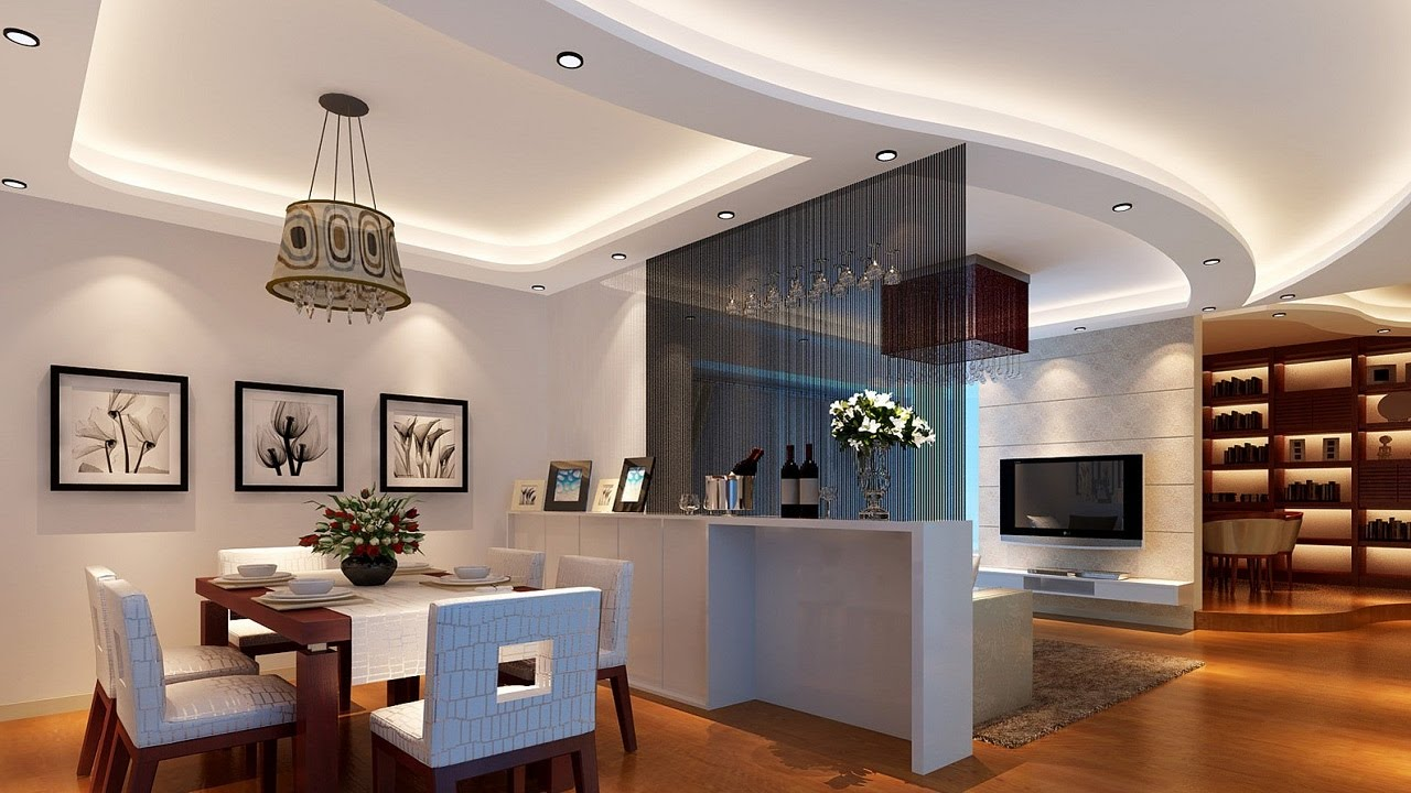 drop ceiling