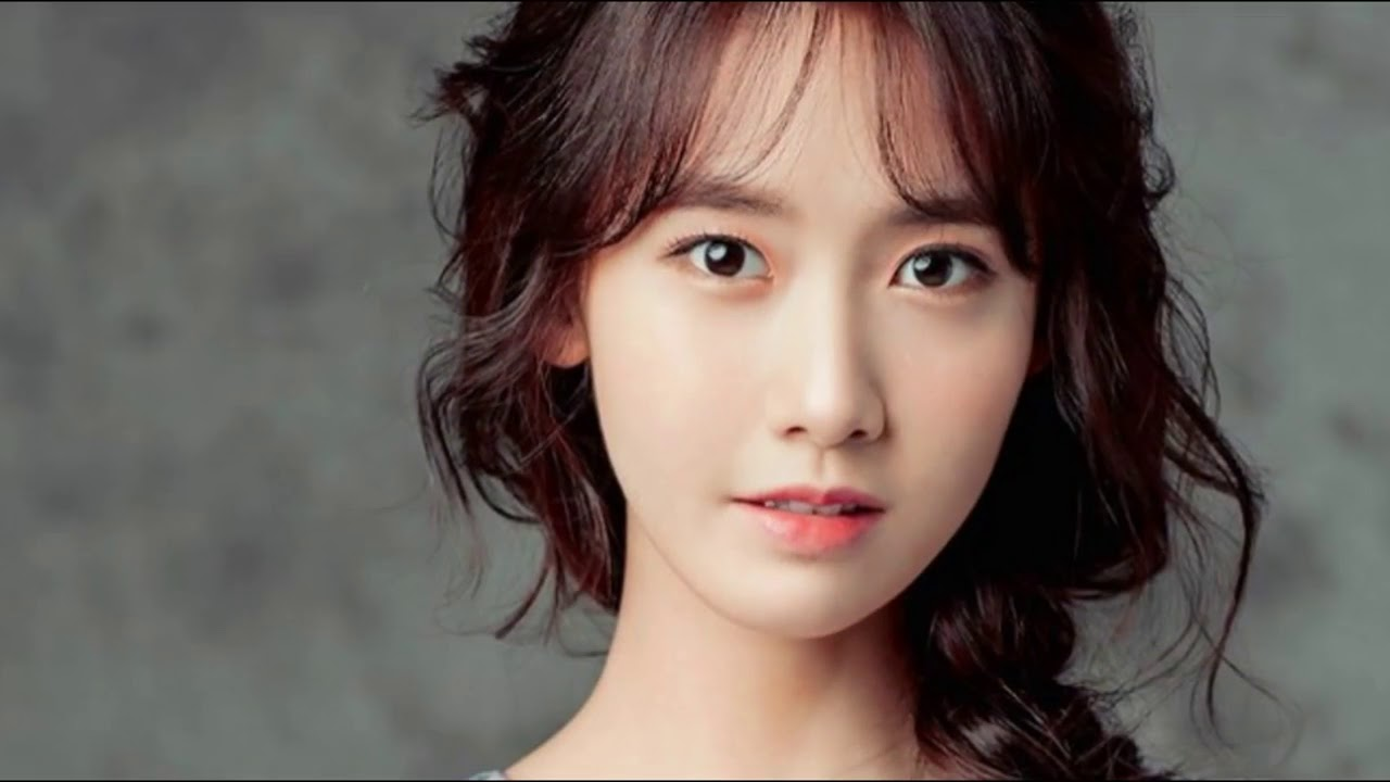 Yoona 'SNSD'
