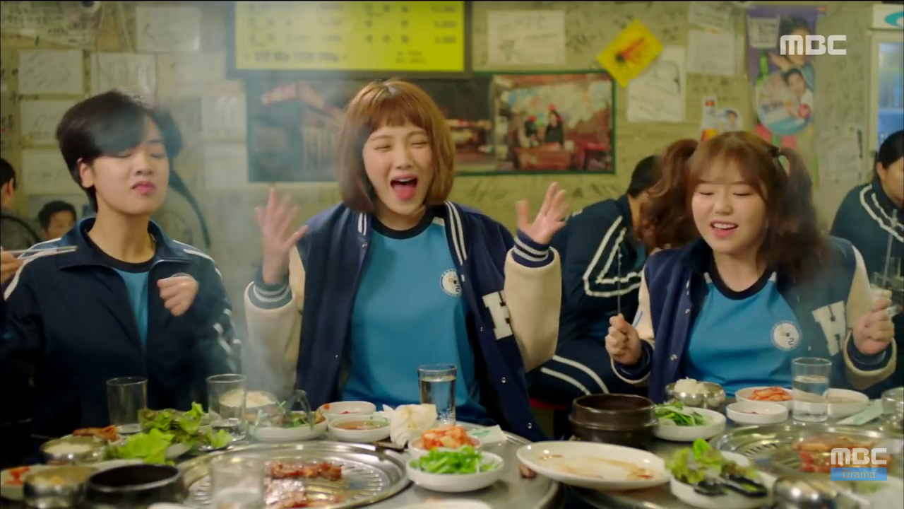 Weightlifting Kim Bok Joo