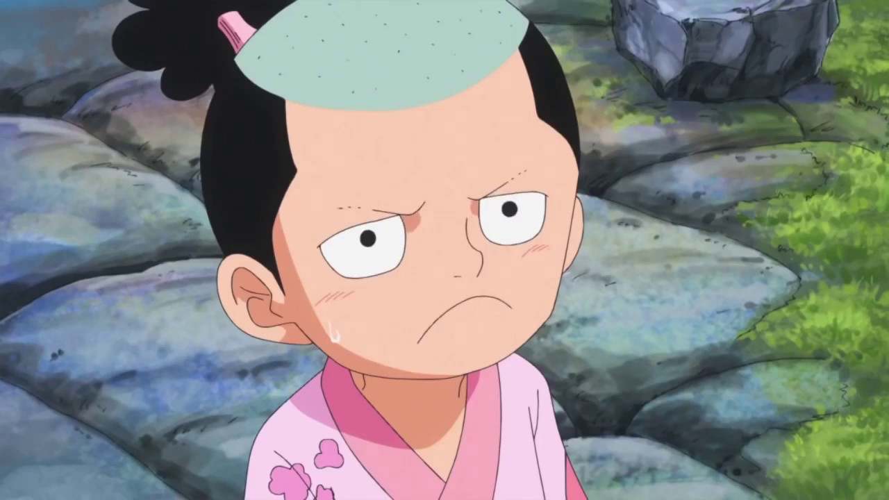 Momonosuke