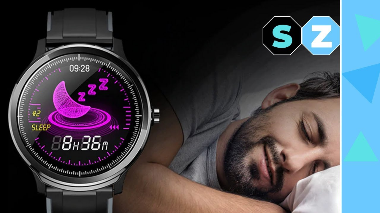 Smartwatch Eseed SN80