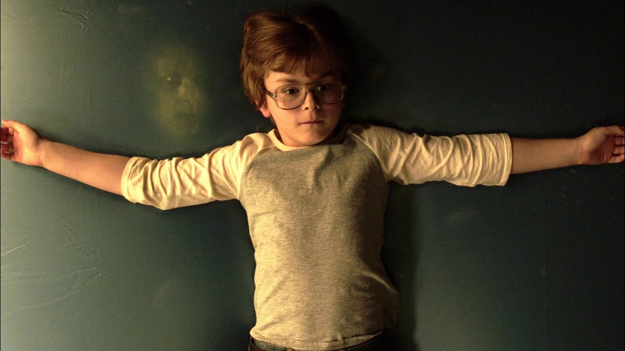 Fakta menarik Julian Hilliard, pemeran David Glatzel di The Conjuring 3