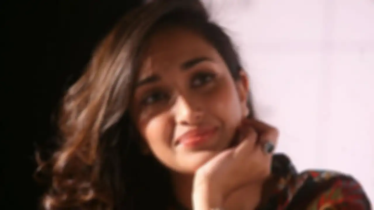 Jiah Khan