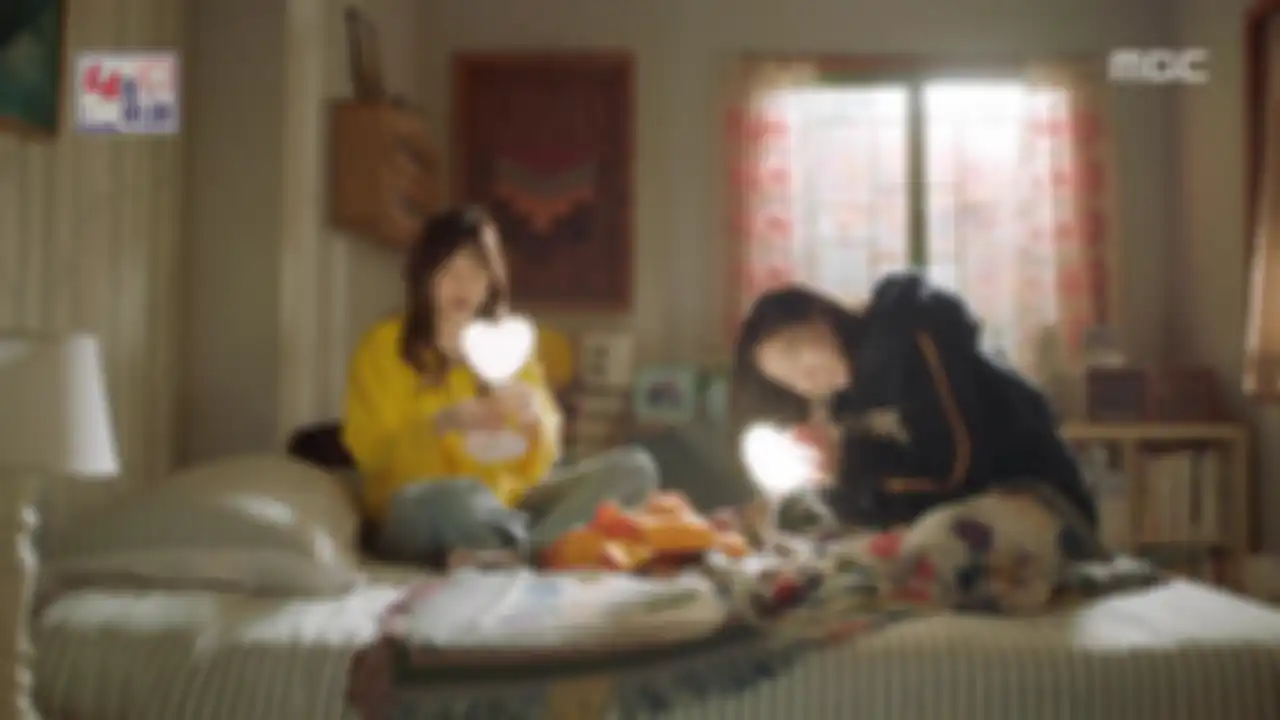 Kamar Tidur Jia